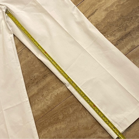 Women’s EST 1946 Classic Casual Pant's Size 16 Chino Shape Enhancing Trousers - Picture 3 of 11